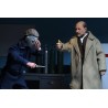 Neca Halloween 2 Retro Action Figure 2-Pack Doctor Loomis & Neca Halloween 2 Retro Action Figure 2-Pack Doctor Loomis &