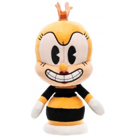 Funko Plush Cuphead Rumor Honeybottoms 19cm