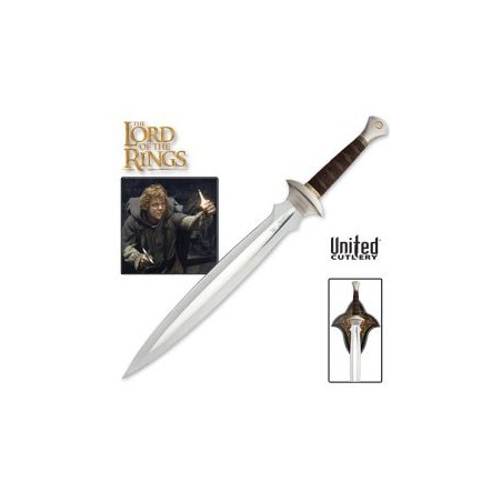 The Lord of the Rings: Sword of Samwise 1:1 Replica