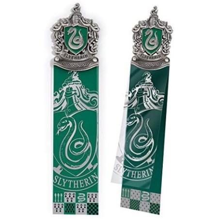 Harry Potter Bookmark Slytherin