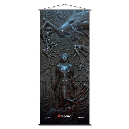 Wall Scroll Theros Beyond Death: Elspeth's Nightmare 40,5cm x