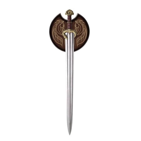 The Lord of the Rings: Guthwine - Sword of Eomer The Lord of the Rings: Guthwine - Sword of Eomer