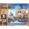One Piece: Going Merry Model Kit 30cm One Piece: Going Merry Model Kit 30cm