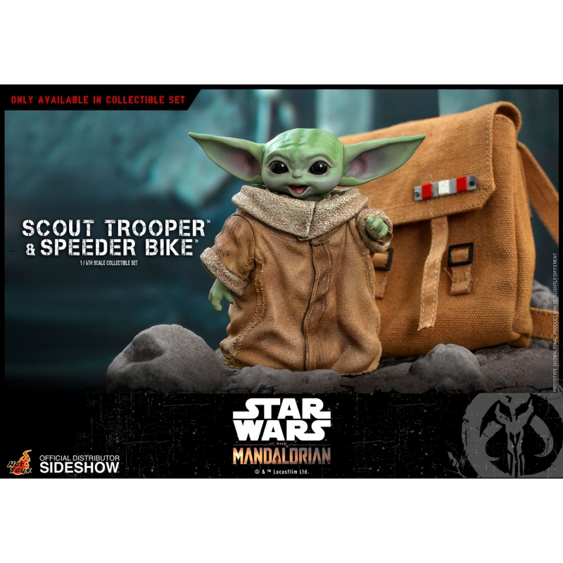 disney star wars mandalorian toys