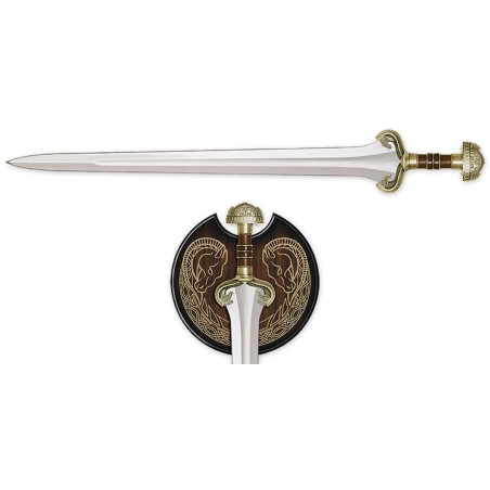 The Lord of the Rings: Sword of Eowyn Replica