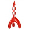 Tintin: Destination Moon - Rocket 30 cm Tintin: Destination Moon - Rocket 30 cm