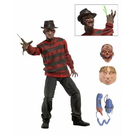 Neca A Nightmare on Elm Street: 30th Anniversary Ultimate