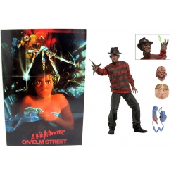 Neca A Nightmare on Elm Street: 30th Anniversary Ultimate