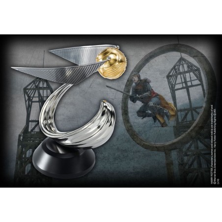 Noble collection Harry Potter - The Golden Snitch