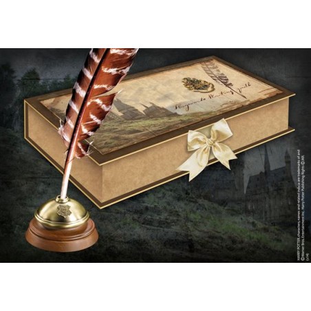 Harry Potter: Hogwarts Writing Quill