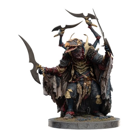 The Dark Crystal: Age of Resistance Statue 1/6 SkekMal The The Dark Crystal: Age of Resistance Statue 1/6 SkekMal The