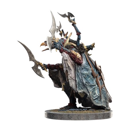 The Dark Crystal: Age of Resistance Statue 1/6 SkekMal The The Dark Crystal: Age of Resistance Statue 1/6 SkekMal The