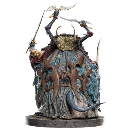 The Dark Crystal: Age of Resistance Statue 1/6 SkekMal The The Dark Crystal: Age of Resistance Statue 1/6 SkekMal The