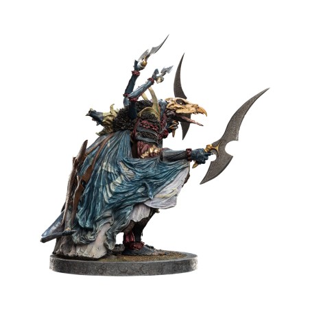 The Dark Crystal: Age of Resistance Statue 1/6 SkekMal The The Dark Crystal: Age of Resistance Statue 1/6 SkekMal The