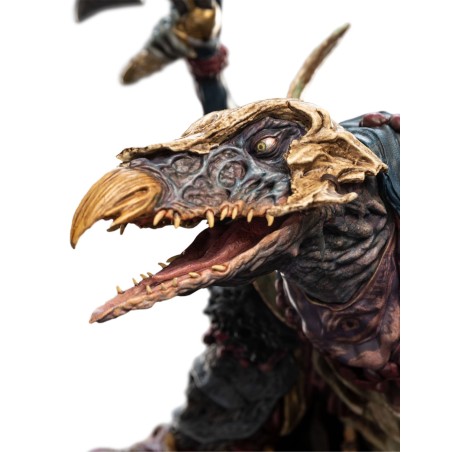 The Dark Crystal: Age of Resistance Statue 1/6 SkekMal The The Dark Crystal: Age of Resistance Statue 1/6 SkekMal The