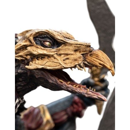 The Dark Crystal: Age of Resistance Statue 1/6 SkekTek The