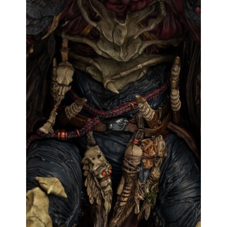 The Dark Crystal: Age of Resistance Statue 1/6 SkekMal The The Dark Crystal: Age of Resistance Statue 1/6 SkekMal The