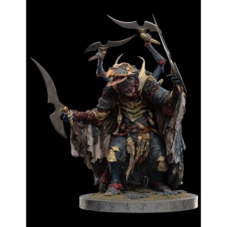 The Dark Crystal: Age of Resistance Statue 1/6 SkekMal The The Dark Crystal: Age of Resistance Statue 1/6 SkekMal The
