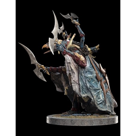 The Dark Crystal: Age of Resistance Statue 1/6 SkekMal The The Dark Crystal: Age of Resistance Statue 1/6 SkekMal The