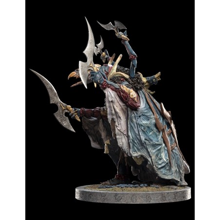 The Dark Crystal: Age of Resistance Statue 1/6 SkekTek The