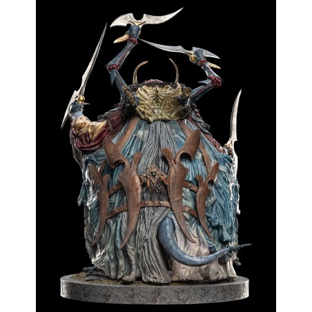 The Dark Crystal: Age of Resistance Statue 1/6 SkekTek The