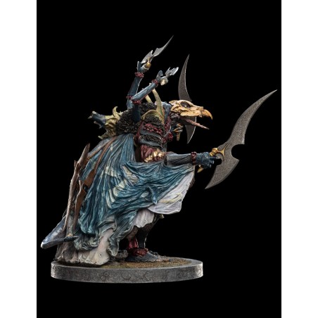 The Dark Crystal: Age of Resistance Statue 1/6 SkekMal The The Dark Crystal: Age of Resistance Statue 1/6 SkekMal The
