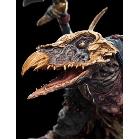 The Dark Crystal: Age of Resistance Statue 1/6 SkekMal The The Dark Crystal: Age of Resistance Statue 1/6 SkekMal The