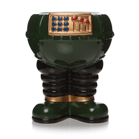 Wallace and Gromit: Wrong Trousers Desk Tidy Wallace and Gromit: Wrong Trousers Desk Tidy