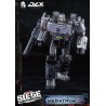 Transformers: War for Cybertron Trilogy - DLX Megatron 10 inch Transformers: War for Cybertron Trilogy - DLX Megatron 10 inch