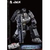 Transformers: War for Cybertron Trilogy - DLX Megatron 10 inch Transformers: War for Cybertron Trilogy - DLX Megatron 10 inch