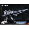 Transformers: War for Cybertron Trilogy - DLX Megatron 10 inch Transformers: War for Cybertron Trilogy - DLX Megatron 10 inch
