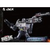 Transformers: War for Cybertron Trilogy - DLX Megatron 10 inch Transformers: War for Cybertron Trilogy - DLX Megatron 10 inch