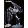 Transformers: War for Cybertron Trilogy - DLX Megatron 10 inch Transformers: War for Cybertron Trilogy - DLX Megatron 10 inch