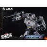 Transformers: War for Cybertron Trilogy - DLX Megatron 10 inch Transformers: War for Cybertron Trilogy - DLX Megatron 10 inch