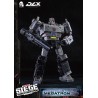 Transformers: War for Cybertron Trilogy - DLX Megatron 10 inch Transformers: War for Cybertron Trilogy - DLX Megatron 10 inch