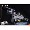 Transformers: War for Cybertron Trilogy - DLX Megatron 10 inch Transformers: War for Cybertron Trilogy - DLX Megatron 10 inch
