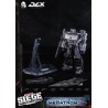 Transformers: War for Cybertron Trilogy - DLX Megatron 10 inch Transformers: War for Cybertron Trilogy - DLX Megatron 10 inch