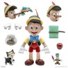 Disney Ultimates Action Figure Pinocchio 18 cm Disney Ultimates Action Figure Pinocchio 18 cm