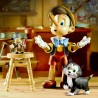 Disney Ultimates Action Figure Pinocchio 18 cm Disney Ultimates Action Figure Pinocchio 18 cm