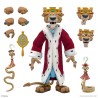 Disney Ultimates Action Figure Prince John 18 cm Disney Ultimates Action Figure Prince John 18 cm