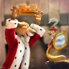 Disney Ultimates Action Figure Prince John 18 cm Disney Ultimates Action Figure Prince John 18 cm