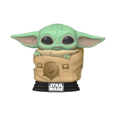 Funko Pop! Star Wars: The Mandalorian - Funko Pop! Star Wars: Funko Pop! Star Wars: The Mandalorian - Funko Pop! Star Wars: