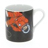Tintin: Tintin & Haddock on the Moon Mug