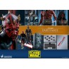 Hot Toys Star Wars: The Clone Wars - Darth Maul 1:6 Scale Figure Hot Toys Star Wars: The Clone Wars - Darth Maul 1:6 Scale Figure