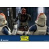 Hot Toys Star Wars: The Clone Wars - Darth Maul 1:6 Scale Figure Hot Toys Star Wars: The Clone Wars - Darth Maul 1:6 Scale Figure