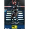 Hot Toys Star Wars: The Clone Wars - Darth Maul 1:6 Scale Figure Hot Toys Star Wars: The Clone Wars - Darth Maul 1:6 Scale Figure