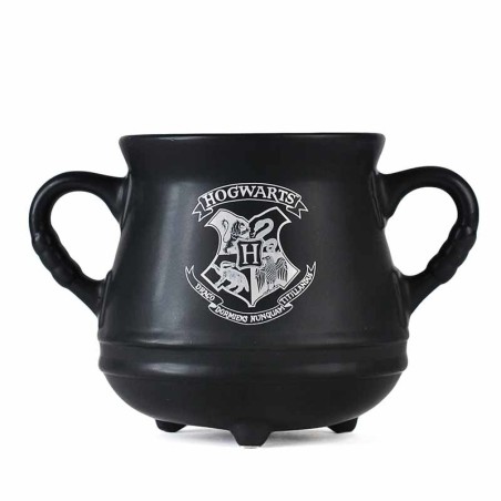 Harry Potter: Apothecary Cauldron Mug Ceramic Harry Potter: Apothecary Cauldron Mug Ceramic