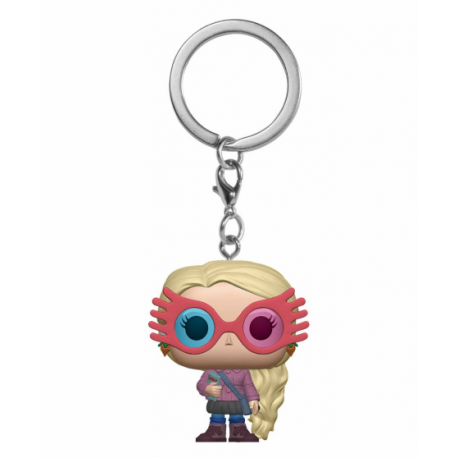 funko pop harry potter luna lovegood 47