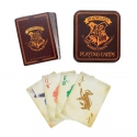 Harry Potter: Hogwarts Playing Cards Harry Potter: Hogwarts Playing Cards