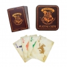 Harry Potter: Hogwarts Playing Cards in collectible tin Harry Potter: Hogwarts Playing Cards in collectible tin